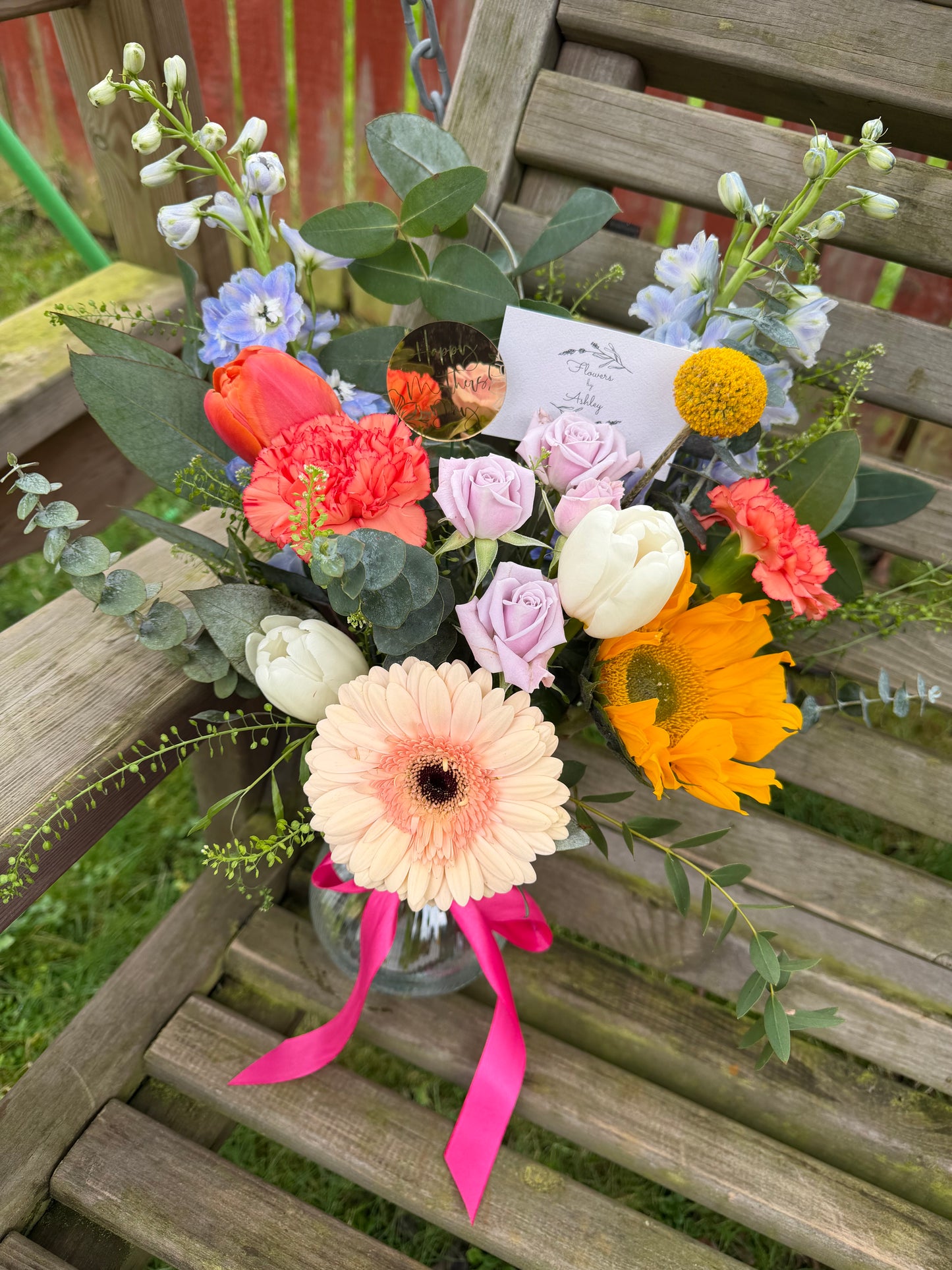 Mothers Day - Florist Choice