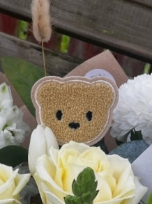 The Cozy Cub Bouquet