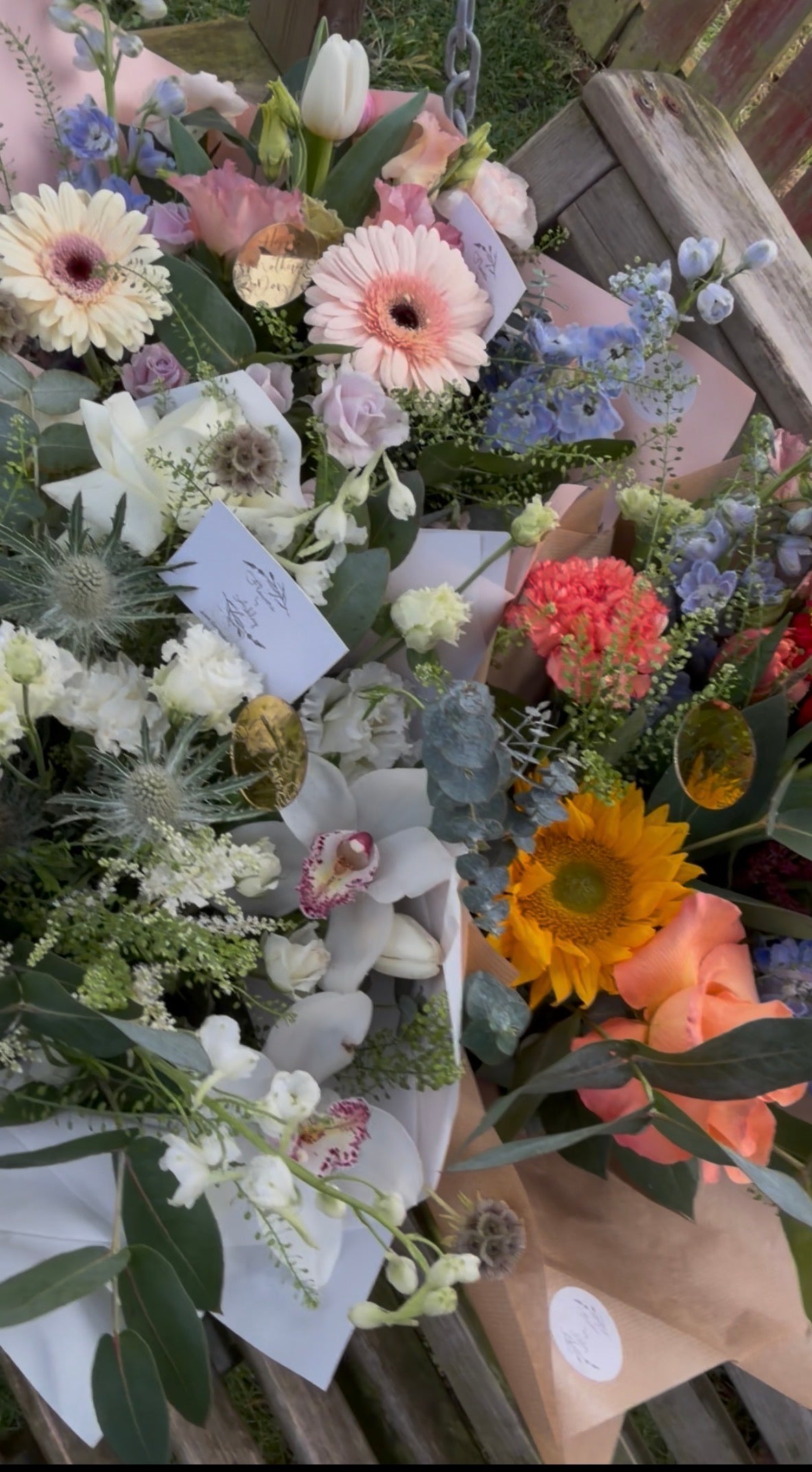 Mothers Day - Florist Choice