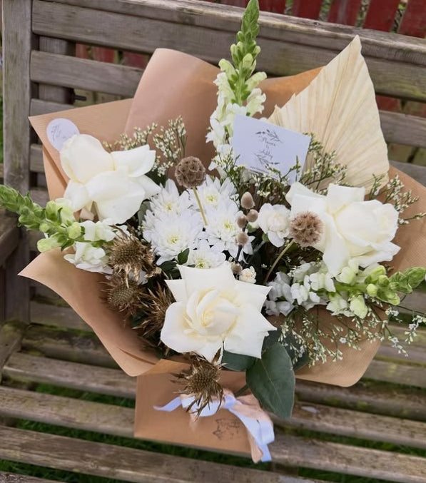 Ivory Garden
