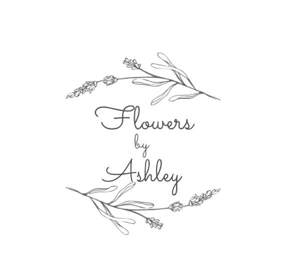 Flowers by Ashley